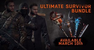 Dying Light Ultimate Survival Bundle & Patch Coming Next Week | XboxAchievements.com