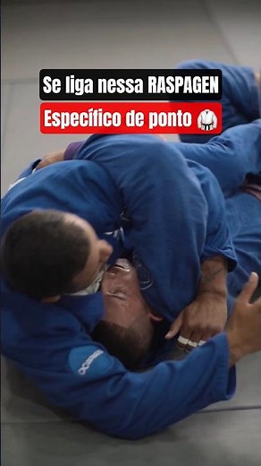 Did you know that specific training can greatly help in the evolution of your Jiu-Jitsu?