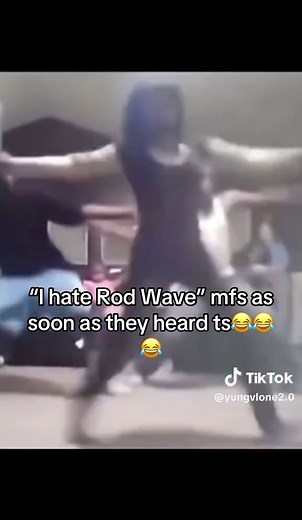 Experience the Vibes of Turks and Caicos with Rod Wave