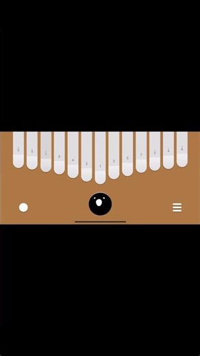 Kalimba cover of His Theme/Memory from Undertale