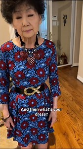 36K views · 491 reactions | My mom, Joanne, is having a lovely lunch...