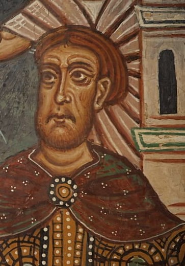 Dates That Made History S02:E06 - The Donation of Constantine: 751-756 A.D.