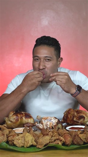 156K views · 2.7K reactions |  Cravings satisfied sa CHICK 'N JUICY!  Easy-sarap na swak sa panlasa mo! Tikman n'yo na ang pinipili ng mapili! Kainan na tayo  #ChooseCHICKNJUICY Chick 'N Juicy official accounts: https://www.facebook.com/chicknjuicy?mibextid=ZbWKwL https://www.instagram.com/chicknjuicyofficial?igsh=dDJzZ3g2MHd4NnN4 https://www.tiktok.com/@chicknjuicyofficial?_t=8iZKyyyp0oz&_r=1 | Eric Eruption Tai | Facebook