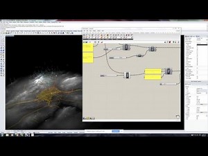 2.2 Rhino + Grasshopper Animation