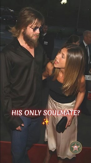 Brad & Jen: 20 Years of Unspoken Love... 😍 #bradpitt #jenniferaniston #couplegoal