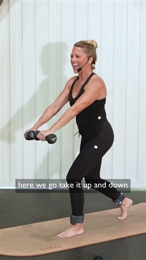 This move test balance and strength.