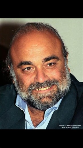 Demis Roussos ( 1946 - 2015 ) !