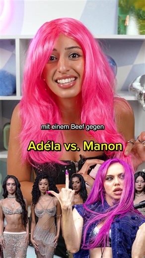 Habt ihr Tickets für das Adéla-Konzert bekommen?! #beyondgossip #adela #katseye #dreamacademy #aintinla Die Quellen findet ihr im Link in der Bio!
