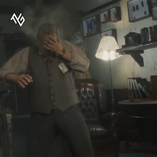 33K views · 350 reactions | Trying to escape from Chief Irons | RE2 Remake | AashGaming | Facebook