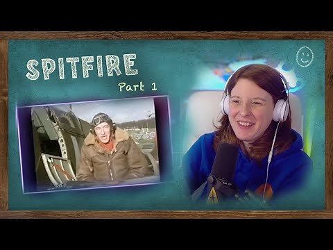 How England Designed the Spitfire (And Made History).