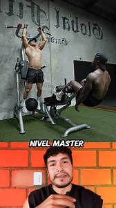 1.5M views · 9.1K reactions | Nivel Master #reels2025 #fypシ゚ #reels #viral | Belking | Facebook