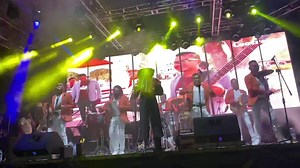 La Súper NG • Popurri sones | En vivo desde Ajuchitlan del progresó 📍 | La Super NG D’ Miky Monroy