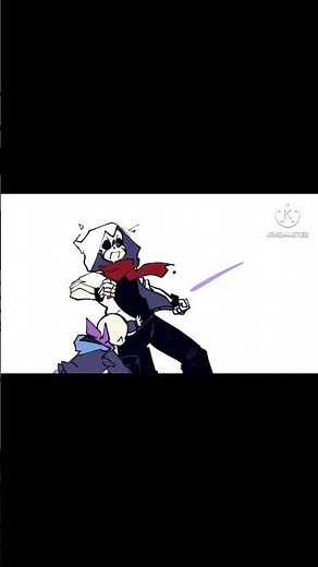 Perfect Familynk Episode 3 • short video • Goth Sans + Palette Sans + Paperjam sans + Sprinkle Sans