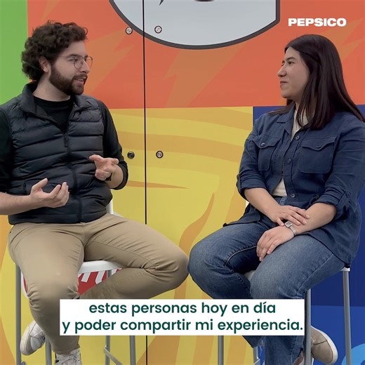 En PepsiCo, el desarrollo es un camino que recorremos juntos. 🚀 Creemos que generar impacto no solo se trata de resultados, sino de impulsar y potenciar el crecimiento de nuestros talentos. 💼 ¡Es momento de atreverte y transformar tu aprendizaje, desarrollo y carrera! Inscríbete ahora en el Programa de Trainee PepsiCo Next Gen 2025 y sé parte de la próxima generación de líderes. 🌟 👉 Link de inscripción: https://grupociadetalentos.com/pepsico2025/ #NextGen #PepsiCoCareers #Crecimiento #Oportu