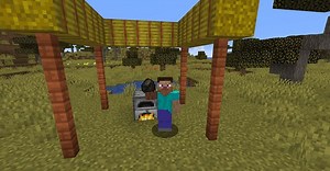 Minecraft Achievement Guide: Renewable Energy