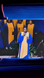 ✝️Jordan River, I'm bound to cross; I've got one more river to cross. - Georgia Mass Choir #gospelmusic #church | Luader Smith