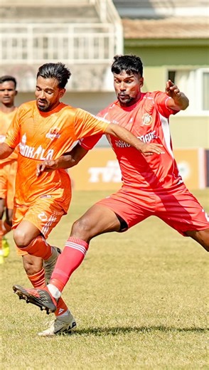 Kolhapur Sports Association on Instagram: "Highlights Match - 21 . . . Fulewadi (1) vs (2) Rankala . . . . Shahu Chhatrapati KSA Football League ‘A’ Division 2025-26 . . . #indiafootball #kolhapurifootball #maharashtrafootball #kolhapur #footballhighlights"