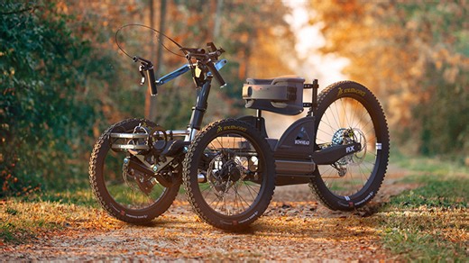 Novità di SOLIDWORKS 2024