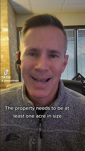 Land Loans from the Texas Veterans Land Board