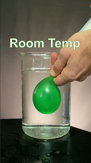 Best Diffusion Experiment Ever (maybe)...Full Video in Comments!