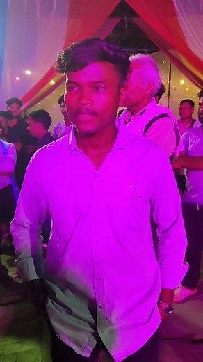 Kpi to nachane ke liye khich lo #balghatdanserproblwm #danser #sadi | Naveen Khare