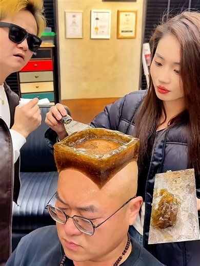 #hairstyle