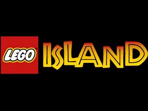 LEGO Island OST - Info Center Top