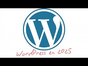 Create a modern WordPress homepage with Elementor (WordPress 046)