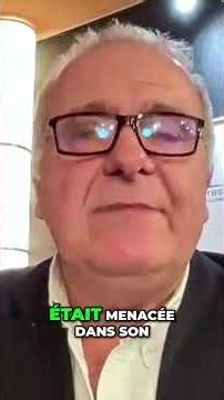 Jacques Baud accused of lies he never uttered