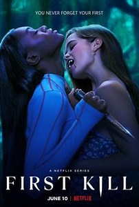 First Kill: Season 1 | Rotten Tomatoes