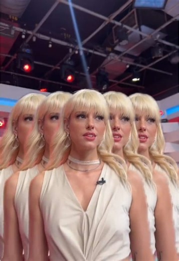 Daniela Fridman on TikTok