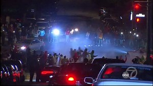 Richmond police bust attempted Bay Area sideshow takeovers from out-of-town cars, as far south as Los Angeles