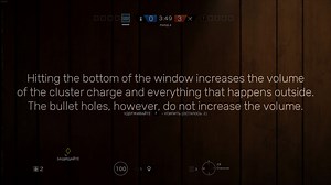 Watch R6: Siege Audio Test | Streamable