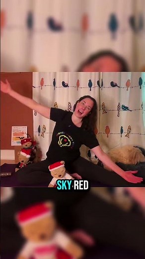 🌈🌬️ Rainbow Breath Brain Break 🧠✨ Calm & Reset #breathbreak #brainbreak #mindfulkids