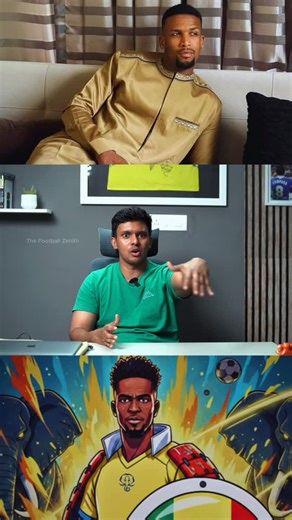 Nived Zenith | Football Content Creator | 🐘 Kerala Blasters’ new signing Oumar Bah looked relatively sound at the back against Mohun Bagan 😌 🟡 What did you make of his performance... | Instagram