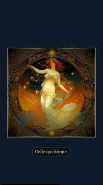 Oracle : La lumière que tu disperses n'est pas la tienne