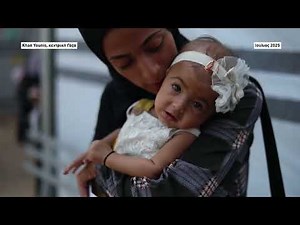 Γάζα: Δύο χρόνια πολέμου σε 12 λεπτά