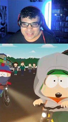 South Park Season 29 Poor Kenny #southpark #funny #kennymccormick