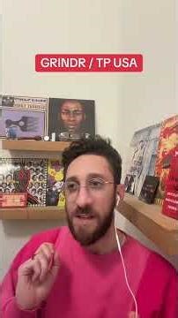 Out Them Now #duet #grindr #turningpointusa #tpusa #event #jesus #god #fraud #imposters #fake #maga