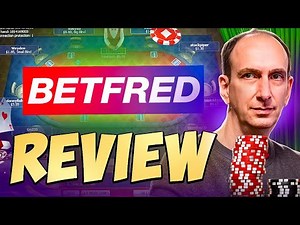 Betfred Review 2026 - App, Bonus, Games