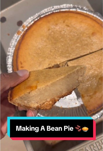 How to Make Delicious Bean Pie from Scratch