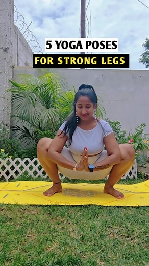6.7K views · 599 reactions | Strong legs, strong foundation ✨ Your...