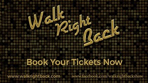 🎵 Walk Right Back - Monday 4 May 🎵 After phenomenal sell out tours, Walk Right Back is... back! This fantastic show tells the story of the most successful duo of all time - The Everly Brothers. Follow the brothers’ rise to fame, through their decade-long feud to the glorious reunion that gave them back to the world and back to each other. Featuring hits such as Bye Bye Love, All I Have To Do Is Dream and Cathy’s Clown, you won't want to miss out on this 👉 https://bit.ly/2Q2bfZH | Theatre Roya