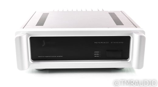 Spectral Audio DMA-300 Reference Standard Stereo Power Amplifier; DMA300RS