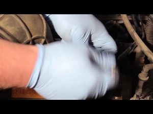 Jeep Cherokee Throttle Position Sensor Replacement