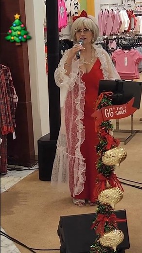 WE NEED A LITTLE CHRISTMAS #BroadwayMusicals