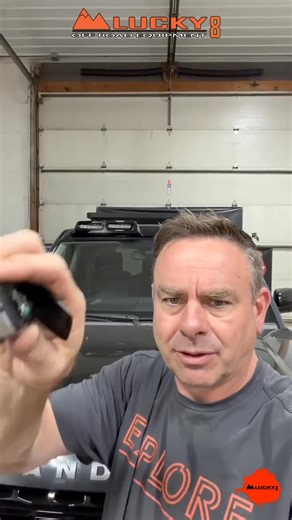 LR4 owners—your spare key problem is solved. We now have BRAND-NEW replacement keys in stock, and you can program them at home with the GAP IIDTool. No dealer run, no drama. 🔧🔑 Message us “LR4 KEY” and we’ll take care of you. #LandRover, #LR4, #Discovery4, #KeyFob, #GAPIIDTool, #DIY, #RoverLife, #GreenOval, #Lucky8OffRoad, #Maintenance, #Overland, #4x4 | Lucky 8 LLC