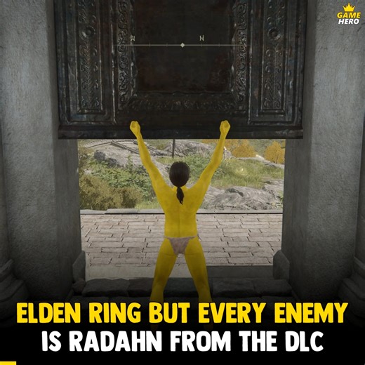 This challenge must be impossible to do 😂 | GameHero