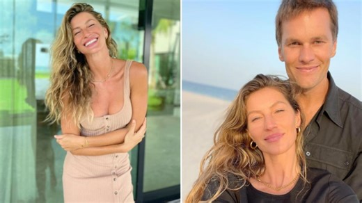 American journalist calls out Tom Brady's disregard for ex-wife Gisele Bündchen