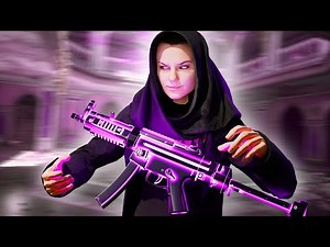 MOVEMENT MP5 FOR BIG PP’S ONLY | MW SND